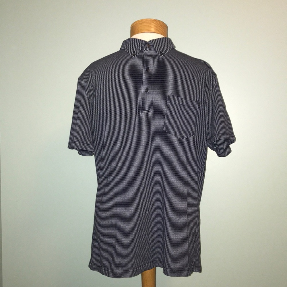 🔷UNIQLO mens polo🔷